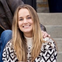 Worldwide Speakers Group Employee Riley Sims's profile photo