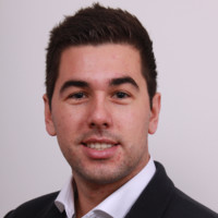 Schuler Präzisionstechnik Employee Benedikt Blatt's profile photo