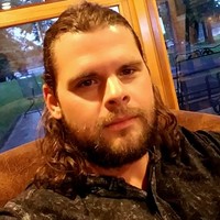 Terence Telkamp's profile photo