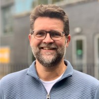Omnium Goes Employee Bart van Den Heuvel's profile photo