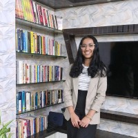 Sanvi Singh Email & Phone Number