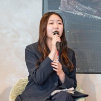 JETRO USA Employee Shiori Takeda's profile photo