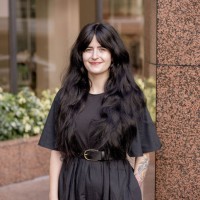DiMercurio Advisors Employee Brittany Redd's profile photo