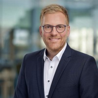 Wupperverband Forstbetrieb Employee Stefan Degen's profile photo