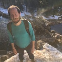 Museum Hack Employee Harry Einhorn's profile photo