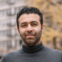 Polymer SaaS DLP Employee Usman Malik's profile photo