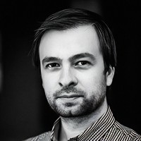 Vlad Ionescu Email & Phone Number