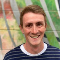 James Blackwell Email & Phone Number