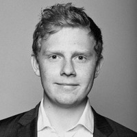 The Syrup Company Employee Frederik Selvang's profile photo