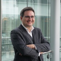 Groupe BPCE Employee Alexis Thiery's profile photo