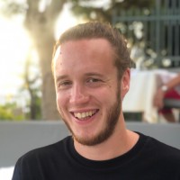 Moneybox Employee Alan Frankton's profile photo