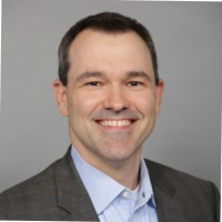 NICE Employee Paul Herdman's profile photo