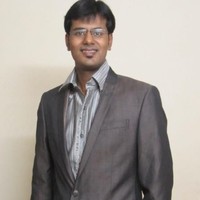 Krupal Shah Email & Phone Number