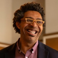 AMESA Employee Kence Anderson's profile photo