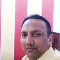 Javed Ali's profile photo