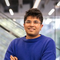 Bharat Krishnan Email & Phone Number