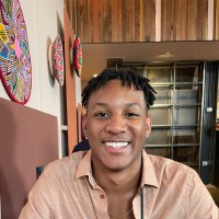 America Works Wisconsin Employee Jeffrey Armstead Jr's profile photo