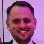 Sanmar Employee Marcin Łukawski's profile photo