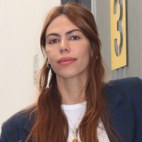 OUT OF OFFICE Employee Catharina Dieterich's profile photo