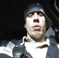 CHR Employee Paul McDonald's profile photo