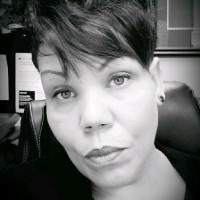 AARP Employee Angela Richardson's profile photo