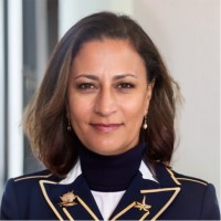 Marla de Castro Email & Phone Number