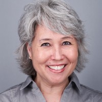 ITHAKA Employee Nancy Case's profile photo