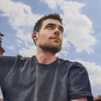 Corentin Simon Email & Phone Number