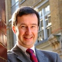 Invictus Analytics Employee Malcolm Clark's profile photo