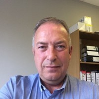 A. Schulman, Inc. Employee Russell Dodge's profile photo