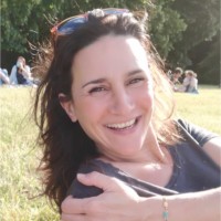 Dunod Employee Stéphanie Renaudin's profile photo