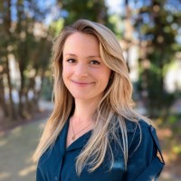 GreenMinded Employee Solène Cormont's profile photo