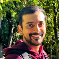 Arjun Narayan Email