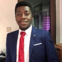 Osei Dampare Email