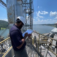 Conversion Technology, Inc. Employee Nikhil George's profile photo