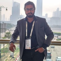 Hari Prasad Email