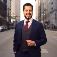 De Armas & De Armas Law Employee Ronald Blanco's profile photo