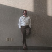 TEXTiUM Employee Chris Apostalides's profile photo
