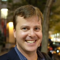 Adobe Employee Joel Huff's profile photo