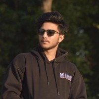 Sarah Technologies Employee Vansh Negi's profile photo