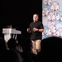 Luno Employee Andrew Wormald's profile photo