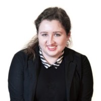 ICAAL Employee Ari Carrington's profile photo