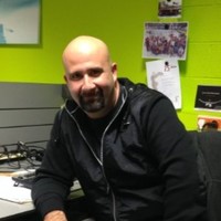 Nike EMEA Employee Mark Antonio's profile photo