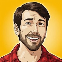 Sytac Employee Mikhail Larchanka's profile photo