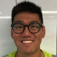 Benjamin Liu Email & Phone Number