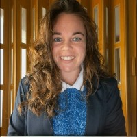 Patim Employee Irene Sanchis Albiol's profile photo
