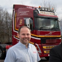 Ferguson Transport & Shipping Employee Jack Ferguson's profile photo