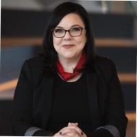 Motion Picture Licensing Corporation Employee Stephanie Maldonado's profile photo
