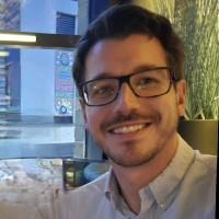 Technical Retail Services Ltd Employee Tim Cutting's profile photo