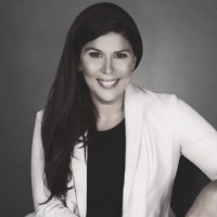 Andrea Chehedeh Email